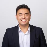 headshot of Eric Lee